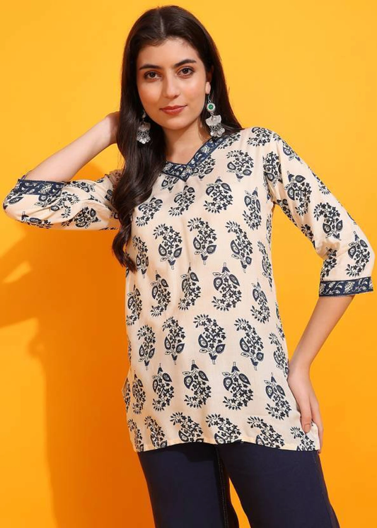 Trendy Top - Stock Clearance Sale