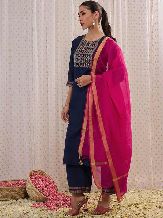 Trendy Kurta Set - Stock Clearance Sale