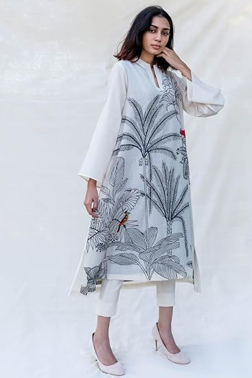 Trendy Kurta Set - Stock Clearance Sale