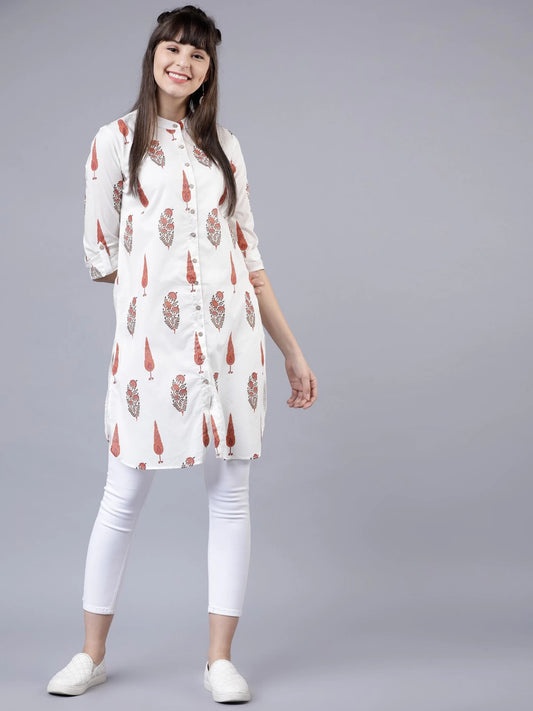 Casual Regular Sleeves Printed