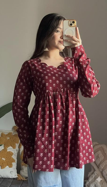 7