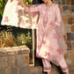 Women Pure Cotton Kurta Pant Dupatta Set