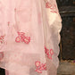 Women Pure Cotton Kurta Pant Dupatta Set