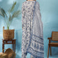 Women Paisley Printed Regular Kurta with Trousers & With Dupatta