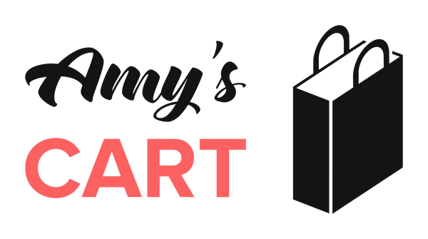 Amy's Cart