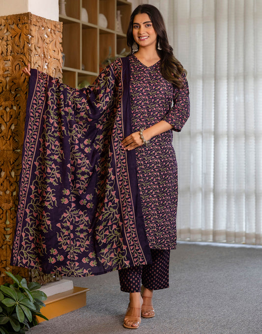 Trendy Kurta Set - Stock Clearance Sale