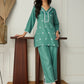 Tunic Pant Co-ords Set