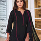 Women Solid Kurta with Palazzo & Dupatta