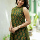 Women Pure Cotton Kurta Palazzo Set