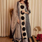 Women Printed Straight Kurta and Pant Set with Dupatta