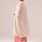 Floral Printed V-Neck Straight Kurta With Palazzos