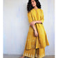 Cotton Kurta Palazzo set
