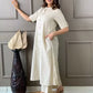 Women Pure Cotton Kurta Pant Set