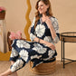 Women Pure Cotton Kurta Pant Set