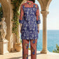 Women Pure Cotton Kurta Pant Set