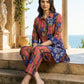 Women Pure Cotton Kurta Pant Set