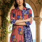 Women Pure Cotton Kurta Pant Set