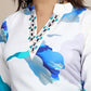 Women Cotton Rayon Kurta Pant Set