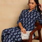 Women Pure Cotton Kurta Salwar Set