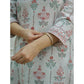Women's Viscose Kurta Set with Dapatta