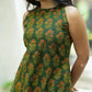 Women Pure Cotton Kurta Palazzo Set