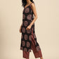 Women Ethnic Motifs Printed Regular Pure Cotton Kurta with Trousers & With Dupatta