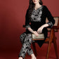 Ethnic Printed Festive Kurta Set