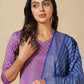 Women Pure Cotton Elegant Kurta, Pant And Dupatta Set