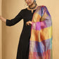 Women Regular Kurta with Trousers & With Dupatta