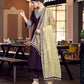 Women's Rayon Viscose Embroidery Straight Kurta Pant with Dupatta Set