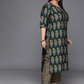 Women Floral Printed Regular Kurta with Palazzos & With Dupatta