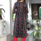 Women Viscose Rayon Kurta Pant Set