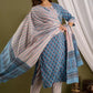 Women Pure Cotton Kurta Dupatta Set