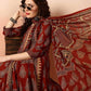 Women Viscose Printed Kurta Pant Dupatta Set