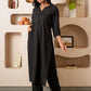 Women Regular Kurta with Trousers - Amy's Cart