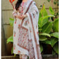 Women Pure Cotton Kurta Pant Dupatta Set