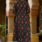 Women Viscose Rayon Kurta Pant Dupatta Set