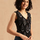 Print Cotton Top