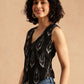 Print Cotton Top
