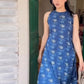 Women Floral Printed Regular Kurta with Palazzos