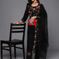 Women Pure Cotton Kurta Pant Dupatta Set