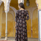 Women Pure Cotton Kurta Pant Dupatta Set