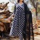 Women Viscose Rayon Kurta Palazzo Dupatta Set