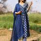 Women Viscose Rayon Kurta Palazzo Dupatta Set