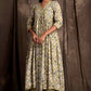 Women Pure Cotton Kurta Palazzo Set