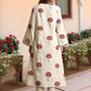 Women Viscose Rayon Printed Kurta Sets