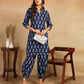 Women Pure Cotton Kurta Salwar Set