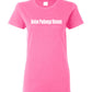 Aniye Pudunga Venam T Shirt