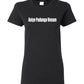 Aniye Pudunga Venam T Shirt
