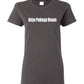 Aniye Pudunga Venam T Shirt